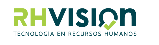 RHvision company logo