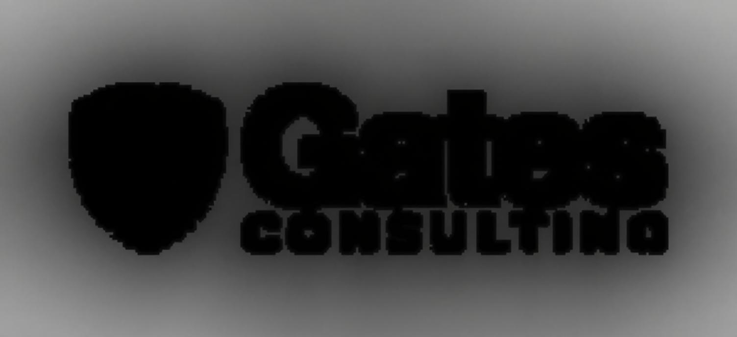 GATES Consulting company logo