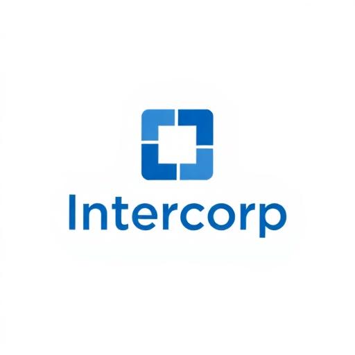 Intercorp company logo