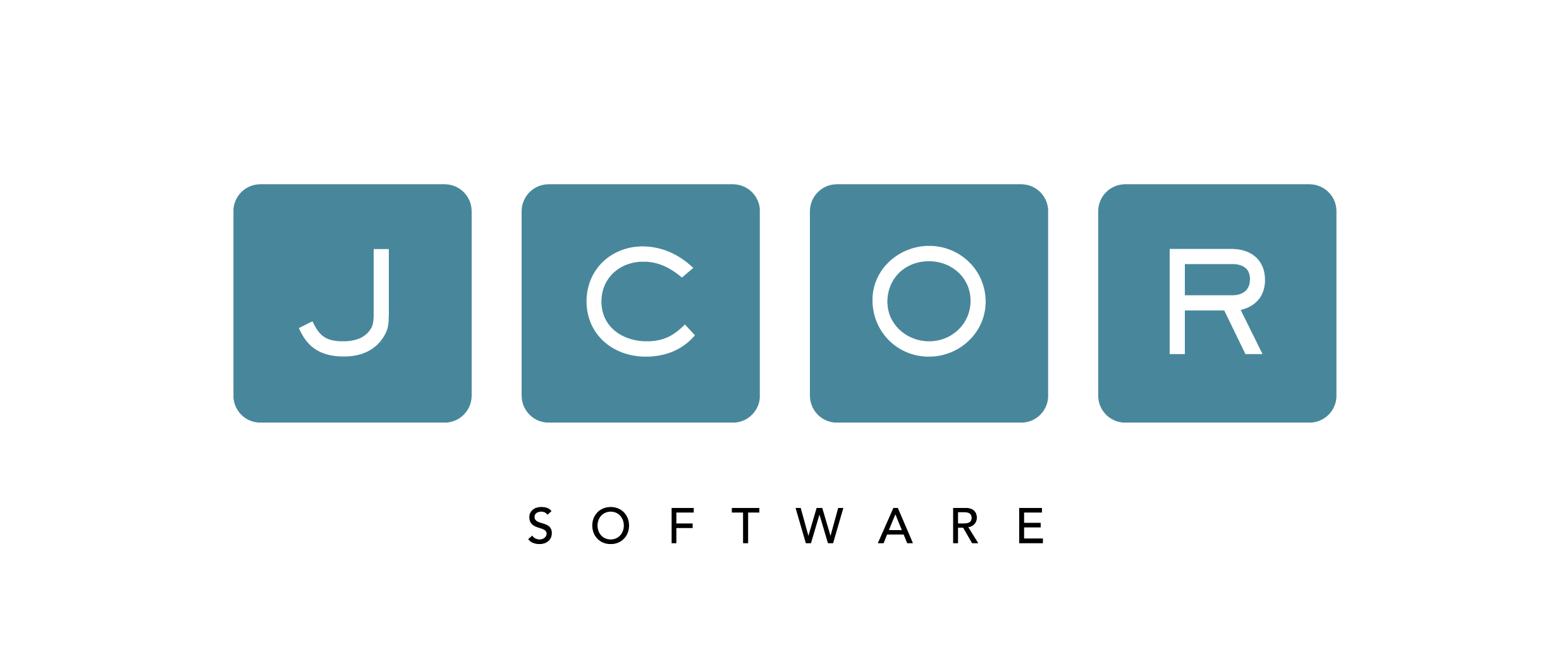 JCOR Software company logo