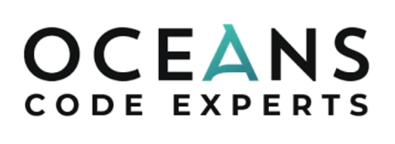Oceans Code Experts company logo