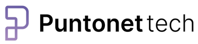 Puntonet Tech company logo