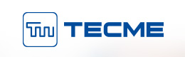 Tecme company logo